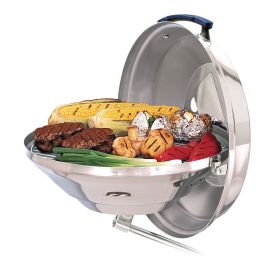 Marine Kettle; Charcoal Grill - 17"