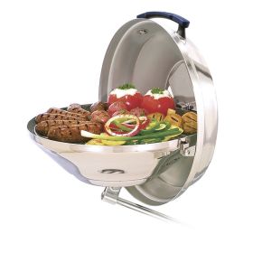 Marine Kettle; Charcoal Grill - 15"