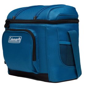 Coleman Chiller; 16-Can Soft-Sided Portable Cooler