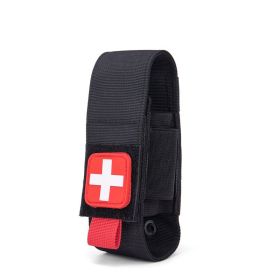 Emergency Field Survival First-aid Kit