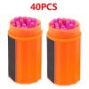 Windproof; Waterproof Matches For Outdoor Survival