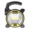 1pc LED Camping Lantern AA Battery Power Floodlight (Without Battery)