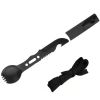 Multi-function Picnic Cutlery Camping Equipment