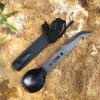 Multi-function Picnic Cutlery Camping Equipment