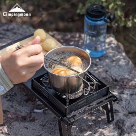 600ml Open Fire Heating Snow Pull Bowl