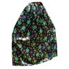 Green Dots, Changing Cloak Cover-Ups