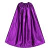 Purple, Outdoor Changing Cloak Cover-Ups, Instant Shelter