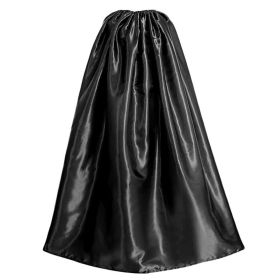 Black, Changing Cover-Ups Change Room