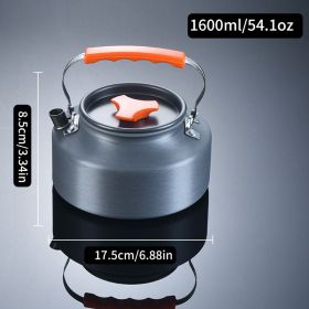 1pc Cookware; Portable Pot Set