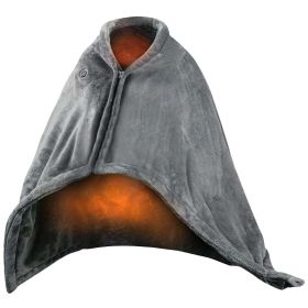 3 in 1 USB Heated Blanket