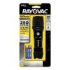 Rayovac LED 300 Lumen, Waterproof, Tactical Flashlight