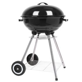 18 Inch Charcoal Stove Enamel