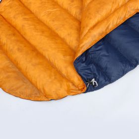 Ultra Light Down Sleeping Bag UL250