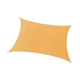 Patio Garden Backyard Shade Canopy UV Shelter