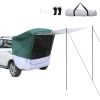 SUV Rear Camping Tent
