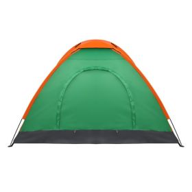 2-Person Waterproof Camping Dome Tent