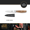Acacia Knives, 3-Piece Set