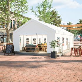16x32FT Party Tent Heavy Duty