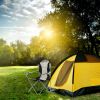 Medium Camping Chair Fishing