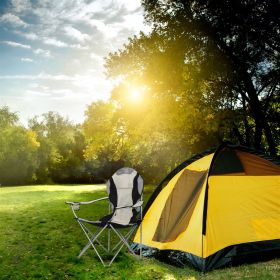 Medium Camping Chair Fishing