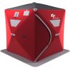 2-person Portable Ice Fishing Tent with Bag