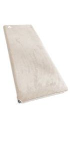 Self Inflating Sleeping Pad with 9 R Value Foam 4 Inch Thick