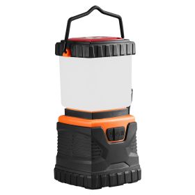 VEVOR LED Camping Lantern Battery Powered
