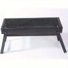 Folding BBQ Charcoal Grill