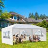 10'x20' Outdoor Party Tent