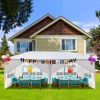 10'x20' Outdoor Party Tent
