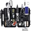 Emergency Survival Gear Kits 60 In 1, Outdoor Survival Tool