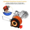 Ultralight Camping Stoves w/ Piezo Ignition