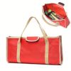 1pc Outdoor Camping Nail Storage Bag