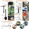 125Pcs Professional Emergency Survival Gear