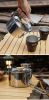 Multifunctional 304 Stainless Steel Boiling Kettle