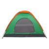 2-Person Waterproof Camping Dome Tent