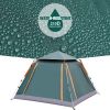Pop-up Tent for Quick-Opening 2-3 Person Canopy with Carrying Bag
