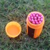 Windproof; Waterproof Matches For Outdoor Survival