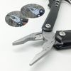 Outdoor Camping Folding Portable Emergency Tools
