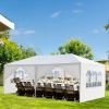 10'x20' Outdoor Party Tent