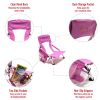 Folding Camping Chair, Portable Beach Chairs