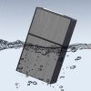 USB Electric Lighter; Cigarette Storage Containers