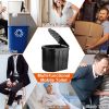 Foldable Emergency Toilet Porta Potty