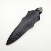 Dagger Knife with Sheath