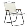 2-piece Folding Chair