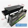 Foldable Charcoal BBQ Grill