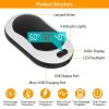 10000mAh Power Bank Rechargeable Pocket Warmer