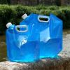 5L Water Bag Folding Portable Sports Storage Container