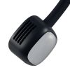 Bladeless Neck Fan, Hands-free
