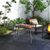 Portable Charcoal Grill, Stainless Steel